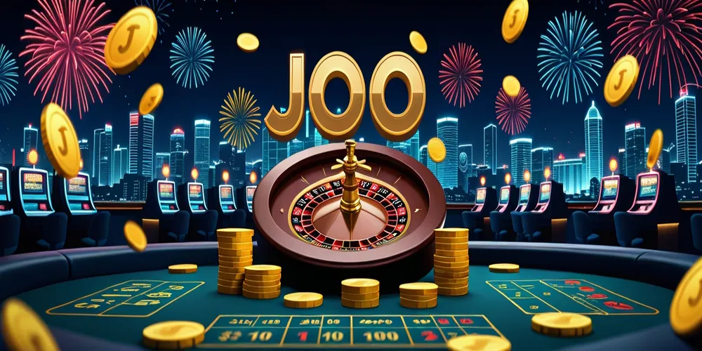 Joo Casino Play Now